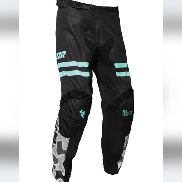 Thor pants